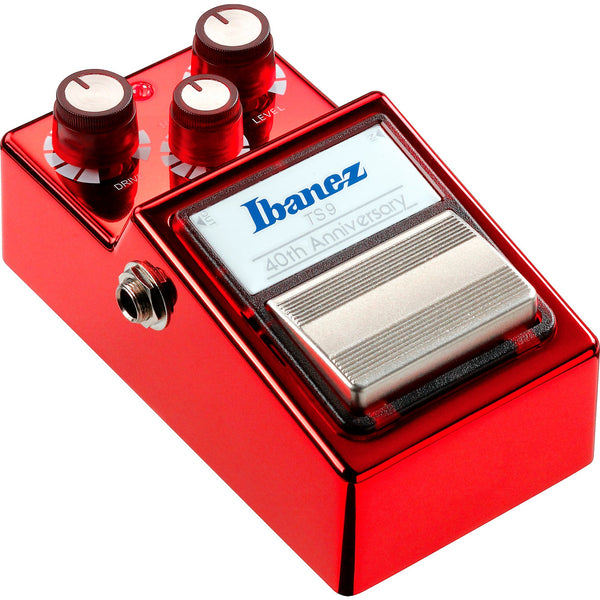 Ibanez ts9 on sale