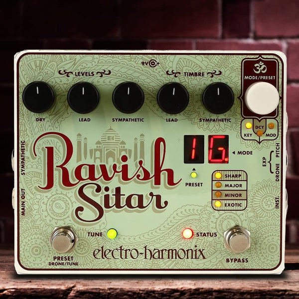 Ravish sitar シタールシュミレーター エレハモ www.krzysztofbialy.com