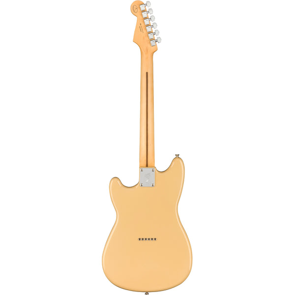 Fender Player Duo-Sonic Desert Sand | Music Experience Online