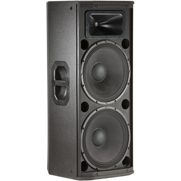 Jbl professional hot sale prx400 2400w