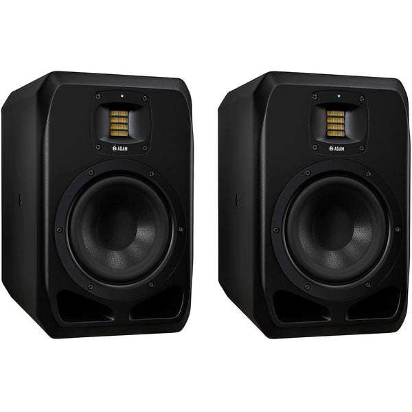 ADAM Audio S2V Active Nearfield Monitor Pair | Music Experience | Shop Online | South Africa