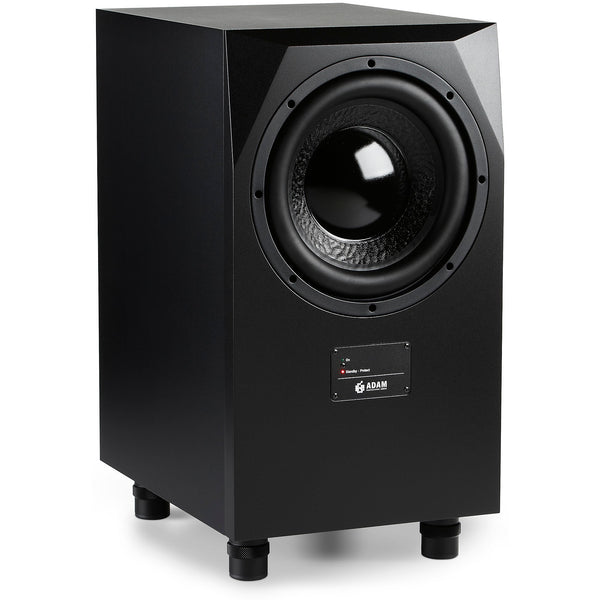 ADAM Audio SUB10 MK2 Active Subwoofer | Music Experience | Shop Online | South Africa