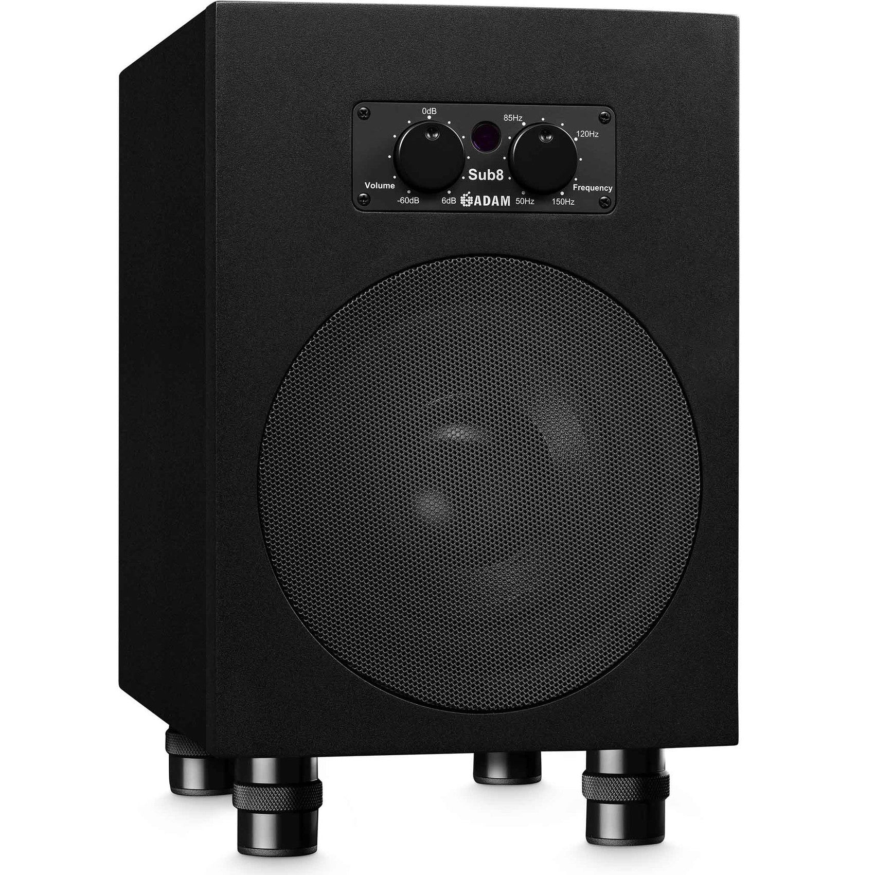 ADAM Audio SUB8 Active Subwoofer