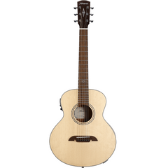 Alvarez ALJ2E Artist Little Jumbo Natural