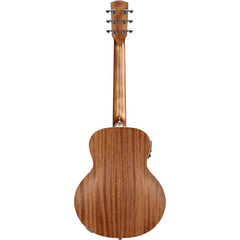 Alvarez ALJ2E Artist Little Jumbo Natural