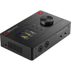Antelope Audio Zen Quadro Synergy Core Dual USB-C Audio Interface