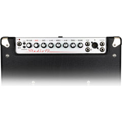 Ashdown Studio 12 120-watt 1x12