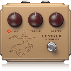 Behringer Centaur Overdrive | Music Experience | Shop Online | South Africa