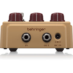 Behringer Centaur Overdrive | Music Experience | Shop Online | South Africa