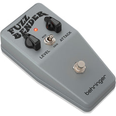 Behringer Fuzz Bender | Music Experience | Shop Online | South Africa