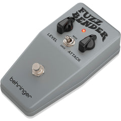 Behringer Fuzz Bender | Music Experience | Shop Online | South Africa