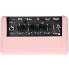 Blackstar FLY 3 Shell Pink 3-watt 1x3