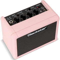 Blackstar FLY 3 Shell Pink 3-watt 1x3