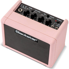 Blackstar FLY 3 Shell Pink 3-watt 1x3