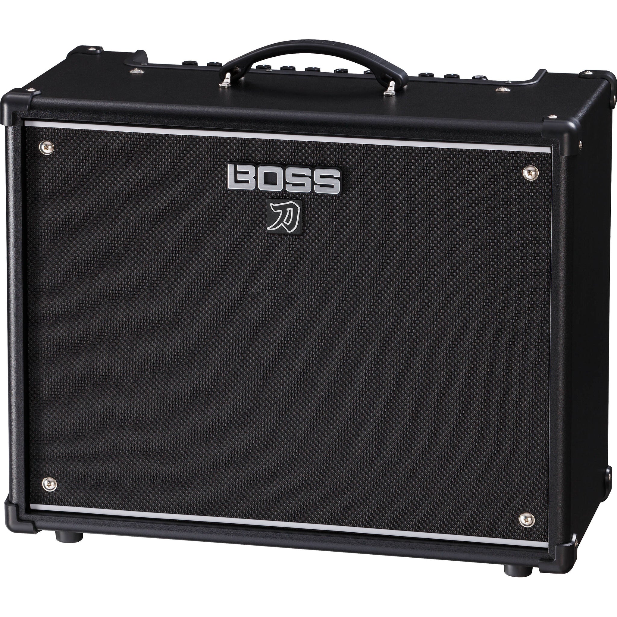 Boss Katana 100 Gen 3 - 100-watt 1x12" Guitar Combo Amp