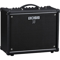 Boss Katana 50 Gen 3 Combo Guitar Amp | Music Experience | Shop Online | South Africa