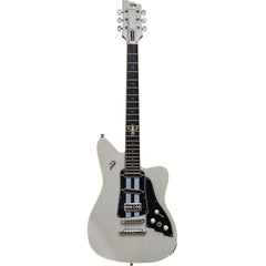 Duesenberg Alliance Series Dave Baksh White Sparkle | Music Experience | Shop Online | South Africa