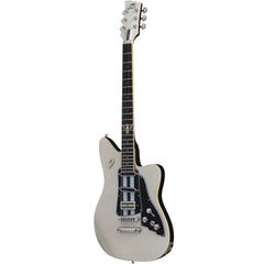 Duesenberg Alliance Series Dave Baksh White Sparkle | Music Experience | Shop Online | South Africa