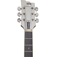 Duesenberg Alliance Series Dave Baksh White Sparkle | Music Experience | Shop Online | South Africa