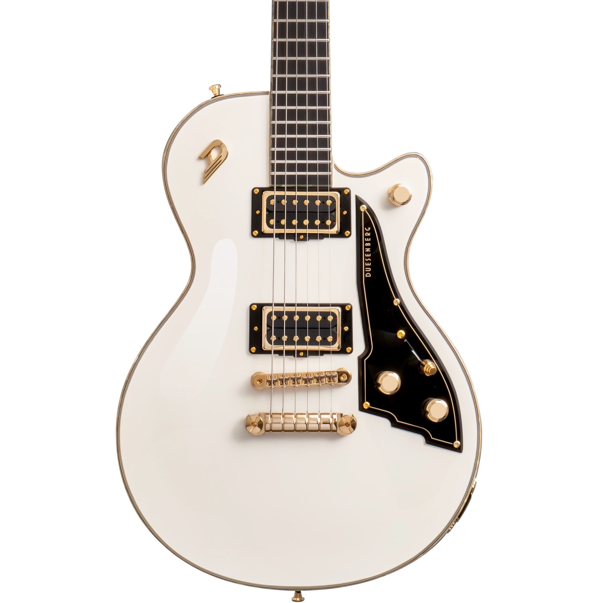 Duesenberg Fantom A Aged White | Music Experience | Shop Online | South Africa