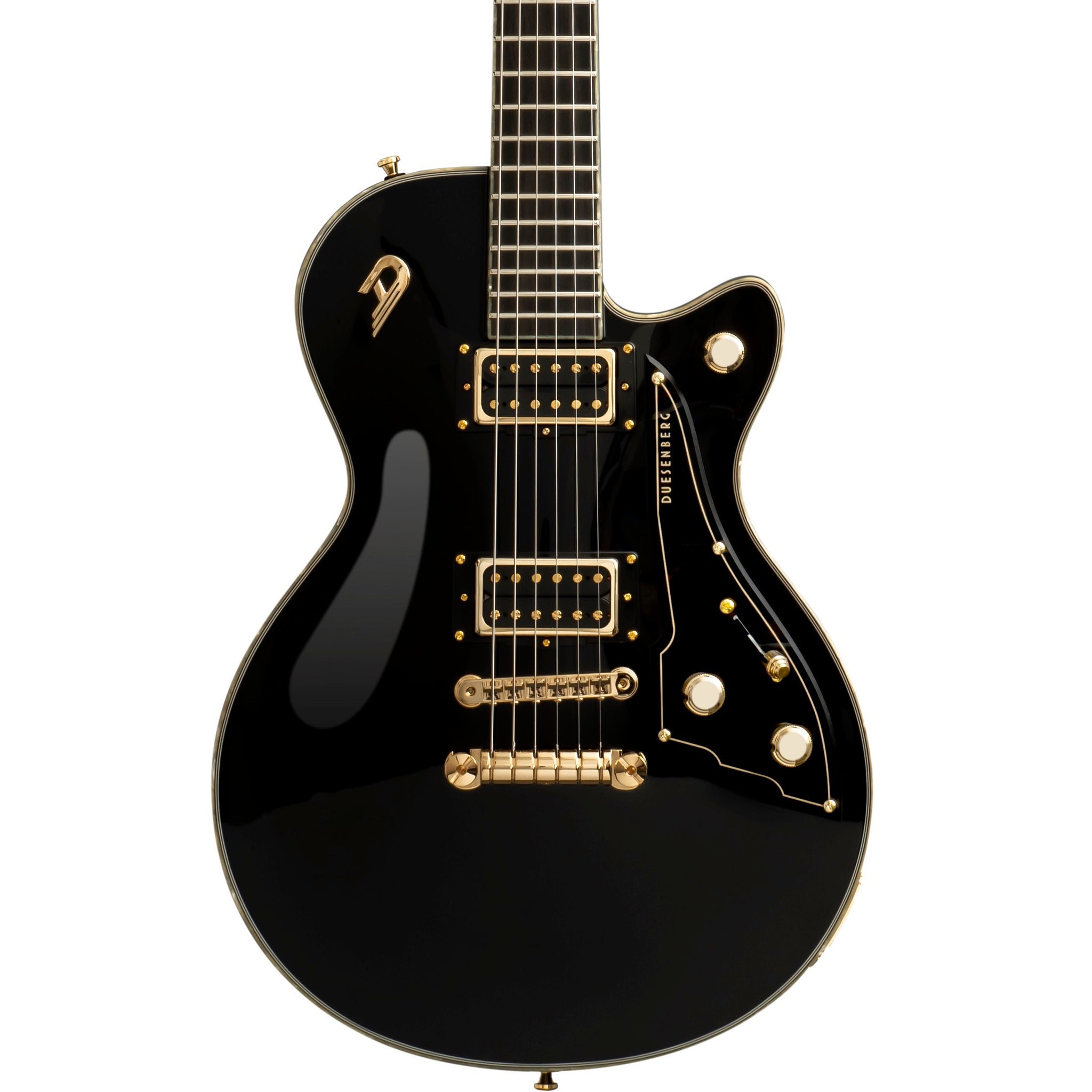 Duesenberg Fantom A Black | Music Experience | Shop Online | South Africa