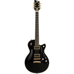 Duesenberg Fantom A Black | Music Experience | Shop Online | South Africa