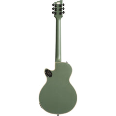 Duesenberg Fantom A Matte Olive | Music Experience | Shop Online | South Africa