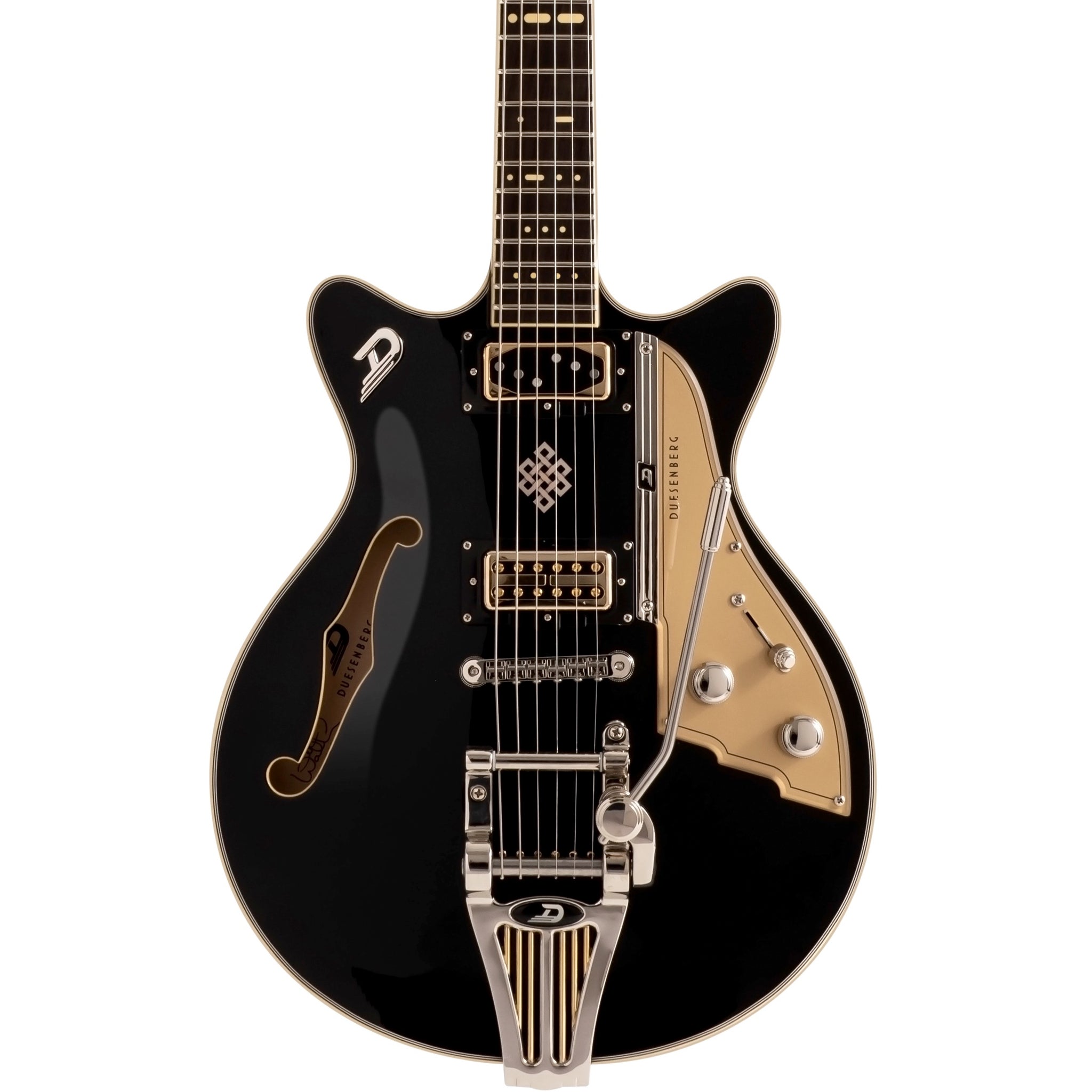 Duesenberg Alliance Series Joe Walsh Black | Music Experience | Shop Online | South Africa