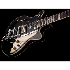 Duesenberg Alliance Series Joe Walsh Black | Music Experience | Shop Online | South Africa