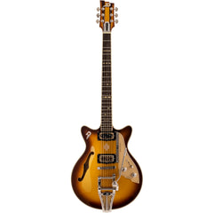 Duesenberg Alliance Series Joe Walsh Gold Burst | Music Experience | Shop Online | South Africa