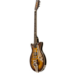 Duesenberg Alliance Series Joe Walsh Gold Burst | Music Experience | Shop Online | South Africa