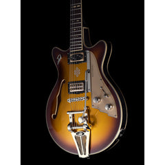 Duesenberg Alliance Series Joe Walsh Gold Burst | Music Experience | Shop Online | South Africa