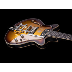 Duesenberg Alliance Series Joe Walsh Gold Burst | Music Experience | Shop Online | South Africa