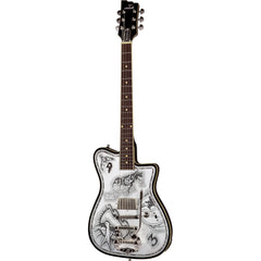 Duesenberg Alliance Series Johnny Depp | Music Experience | Shop Online | South Africa