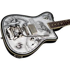 Duesenberg Alliance Series Johnny Depp | Music Experience | Shop Online | South Africa