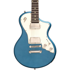 Duesenberg Julietta Catalina Blue | Music Experience | Shop Online | South Africa