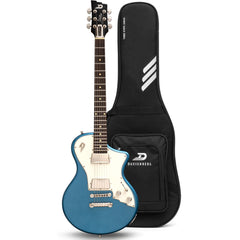 Duesenberg Julietta Catalina Blue | Music Experience | Shop Online | South Africa