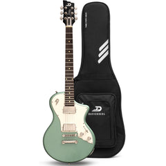 Duesenberg Julietta Catalina Harbor Green | Music Experience | Shop Online | South Africa