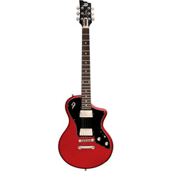 Duesenberg Julietta Catalina Red | Music Experience | Shop Online | South Africa