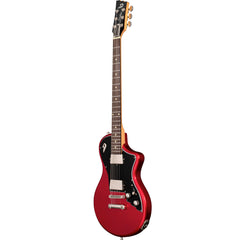 Duesenberg Julietta Catalina Red | Music Experience | Shop Online | South Africa