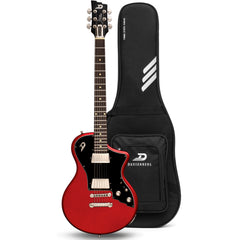 Duesenberg Julietta Catalina Red | Music Experience | Shop Online | South Africa