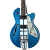 Duesenberg Alliance Series Mike Campbell 30th Anniversary Blue | Music Experience | Shop Online | South Africa