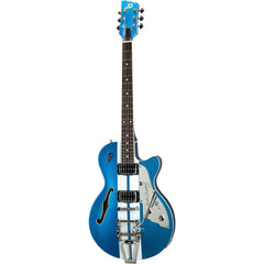 Duesenberg Alliance Series Mike Campbell 30th Anniversary Blue | Music Experience | Shop Online | South Africa