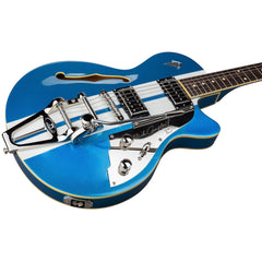 Duesenberg Alliance Series Mike Campbell 30th Anniversary Blue | Music Experience | Shop Online | South Africa