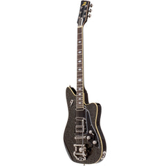 Duesenberg Paloma Black Sparkle | Music Experience | Shop Online | South Africa