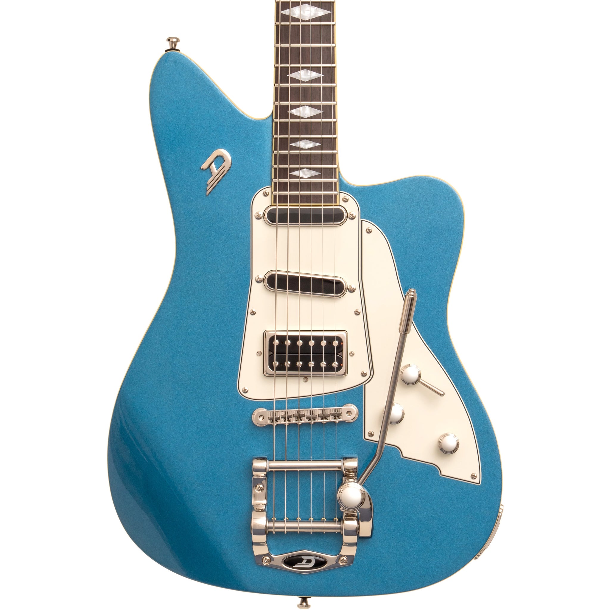 Duesenberg Paloma Catalina Blue | Music Experience | Shop Online | South Africa