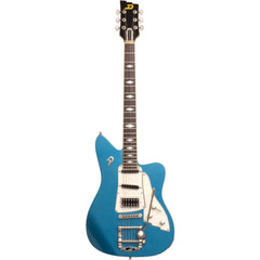 Duesenberg Paloma Catalina Blue | Music Experience | Shop Online | South Africa