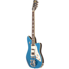 Duesenberg Paloma Catalina Blue | Music Experience | Shop Online | South Africa