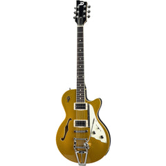 Duesenberg Starplayer TV Gold Top | Music Experience | Shop Online | South Africa