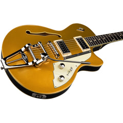 Duesenberg Starplayer TV Gold Top | Music Experience | Shop Online | South Africa